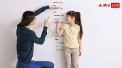 बच्चों की नहीं बढ़ रही हाइट तो डाइट में शामिल कर लें ये चीज, तुरंत दिखने लगेगा असर
