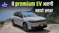 Leapmotor to bring XEV9e rival, C10 to India? | Auto Live