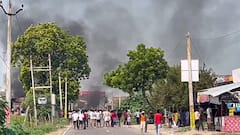 बहराइच हिंसा मामले में एक साल बाद बड़ा एक्शन, 8 आरोपियों पर NSA, दुर्गा विसर्जन में हुआ था बवाल