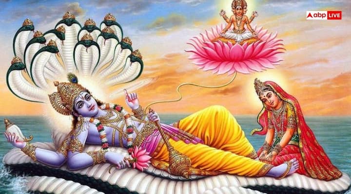 हिदूं धर्म में एकादशी व्रत का बड़ा महात्म्य बताया गया है. इस व्रत के समान अन्य कोई व्रत नहीं. आज शुक्रवार 3 अक्टूबर 2025 को पापांकुशा एकादशी का व्रत है. इस दिन भगवान विष्णु के पद्नाभ स्वरूप की पूजा होती है.