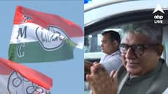 পুজো মিটতেই নজরে ছাব্বিশের ভোট, তৃণমূলের হাতিয়ার বিজয়া সম্মিলনী, কলকাতায় বিজেপির দুই পর্যবেক্ষক