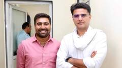 अपने करीबी विनोद जाखड़ से मिलने क्यों नहीं गए सचिन पायलट? RSS के कार्यक्रम में तोड़फोड़ के बाद उठे सवाल