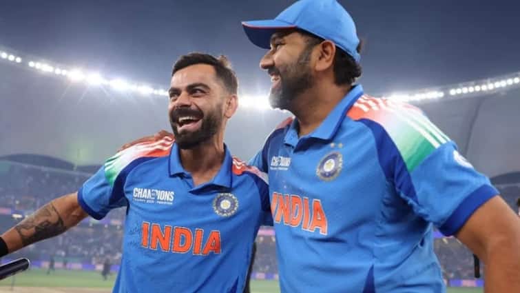 विराट-रोहित की होगी वापसी? इस दिन ऑस्ट्रेलिया ODI सीरीज के लिए होगा टीम इंडिया का एलान