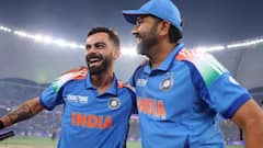 રોહિત શર્મા અને વિરાટ કોહલી 2027 ODI વર્લ્ડ કપમાં રમશે કે નહીં? મુખ્ય પસંદગીકાર અજિત અગરકરે કર્યો ખુલાસો