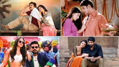 పవన్ ‘అత్తారింటికి దారేది’, మహేష్ ‘మురారి’ TO రామ్ చరణ్ ‘వినయ విధేయ రామ’, రానా ‘నేనే రాజు నేనే మంత్రి’ వరకు - ఈ శనివారం (అక్టోబర్ 04) టీవీలలో వచ్చే సినిమాల లిస్ట్