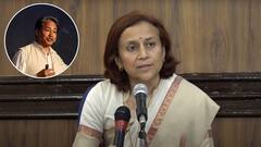 सोनम वांगचुक यांच्या पत्नीची सर्वोच्च न्यायालयात धाव, हेबियस कॉर्पस याचिका दाखल; म्हणाल्या, 'एक आठवडा झाला, तरी मला अटकेच्या आदेशाची प्रत मिळालेली नाही'