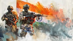 Army Jobs 2025: इंडियन आर्मी में करियर का सुनहरा मौका, ग्रुप-C के 194 पदों पर भर्ती शुरू; ये करें अप्लाई
