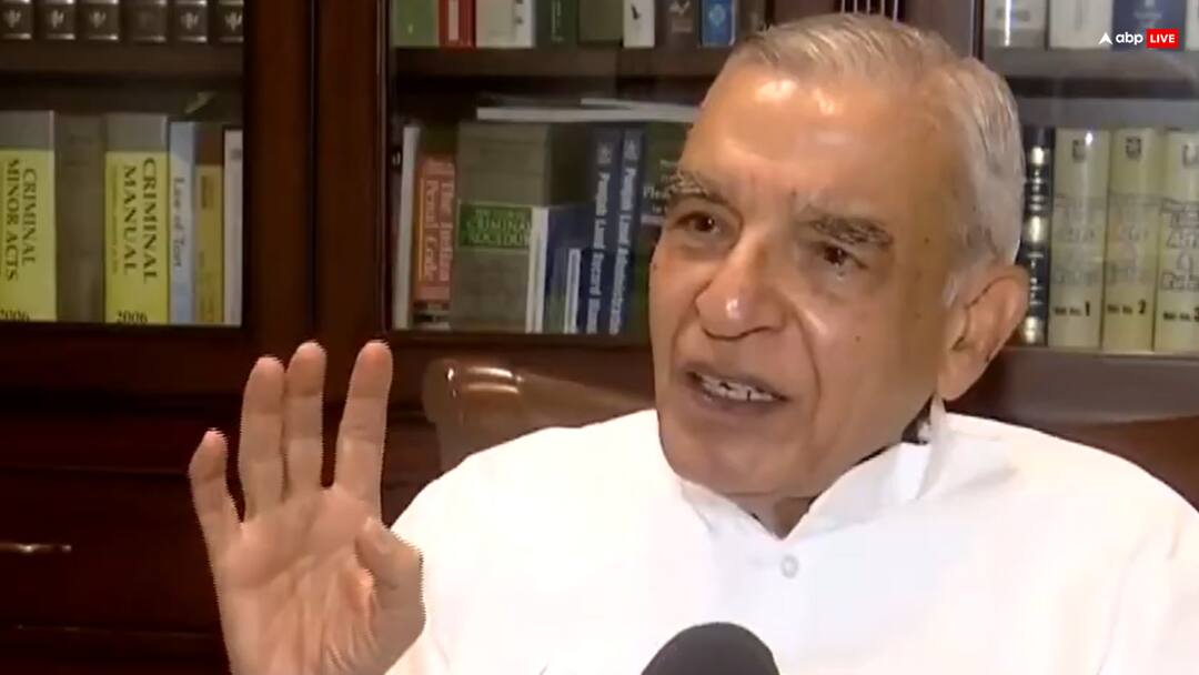 P Chidambaram statement citing foreign pressure 26/11 attacks Congress leader Pawan Kumar Bansal reaction 26/11 पर चिदंबरम के दावे के बाद पवन कुमार बंसल बोले- हमने पाकिस्तान को उचित जवाब दिया