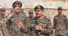 इस बार छोड़ेंगे नहीं, नक्शे से मिटा देंगे... आर्मी चीफ जनरल उपेंद्र द्विवेदी की पाकिस्तान को चेतावनी