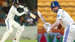 2025 में सबसे ज्यादा टेस्ट शतक लगाने वाले बल्लेबाज, टॉप-5 में दो भारतीय; लिस्ट में शुभमन गिल का नाम