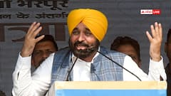 पंजाब में पराली जलाने की घटनाओं में 90% की कमी, मान सरकार की योजना हो रही कारगर