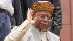 हिमाचल के राज्यपाल ने ‘जेन Z’ की जमकर की तारीफ, कहा- 'विरासत के संरक्षक हैं ये लोग'