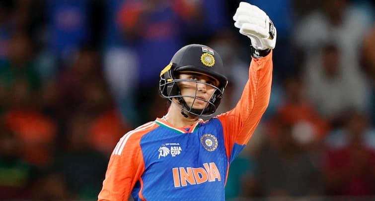 Flop Show From Abhishek Sharma Against Australia A - Details Inside