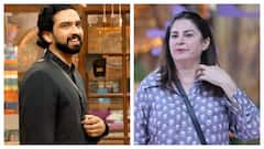 Bigg Boss 19: Kunickaa Calls Amaal Mallik ‘B***dy Illiterate’ Amid Heated Confrontation