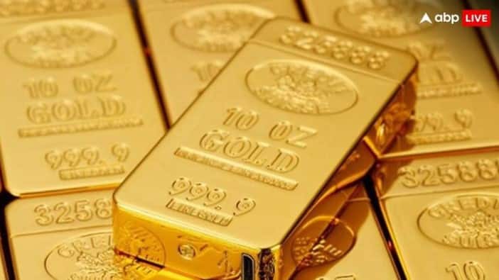 Gold Rate 8th October: யோவ், இது தங்கத்துக்கே அடுக்காது யா.! ரூ.90,000-த்தை கடந்த தங்கம் விலை - இன்றைய விலை என்ன.?