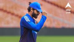 পন্থের অনুপস্থিতিতে সহ-অধিনায়ক হয়েছেন তিনি, জানতেনই না রবীন্দ্র জাডেজা?