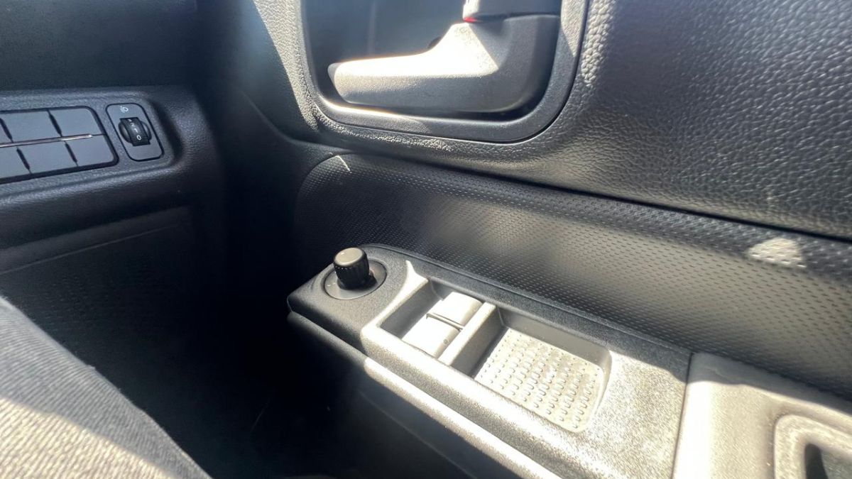 2025 Mahindra Thar Facelift 3-Door India Review: More Practical Now?