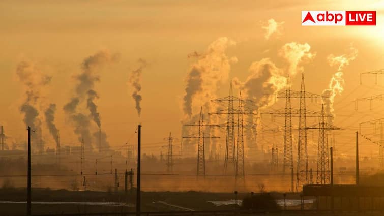 Air Pollution Heart Disease Risk: हवा में जहर… दिल पर वार! हर साल 90 लाख जानें निगल रहा प्रदूषण, पढ़ें चौंका देने वाली रिपोर्ट