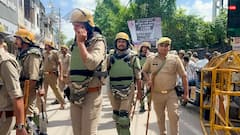 बरेली में जुमे की नमाज से पहले कड़ी सुरक्षा, मुरादाबाद, प्रयागराज में भी अलर्ट