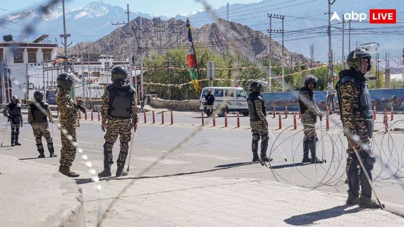 Sonam Wangchuk: లడఖ్ రాష్ట్ర హోదా కోసం ఆందోళనలో ఉద్రిక్తత .. ఎవరీ సోనం వాంగ్చుక్, ఆయన నెక్ట్స్ ప్లాన్ ఏంటీ?