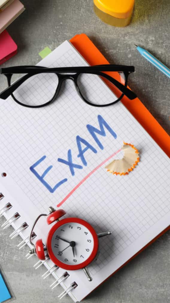 ఏపీ ఇంటర్మీడియట్ పరీక్షల షెడ్యూల్ ఇదిగో