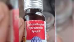 'Children Lost Lives’: Rajasthan Suspends Kayson Pharma Medicines After Fatal Cough Syrup Cases