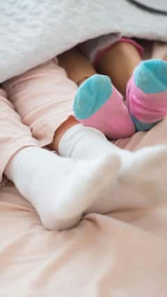 ਕੀ ਸਰਦੀਆਂ 'ਚ ਰਾਤ ਨੂੰ ਜ਼ੁਰਾਬਾਂ ਪਾ ਕੇ ਸੌਣਾ ਚਾਹੀਦਾ?