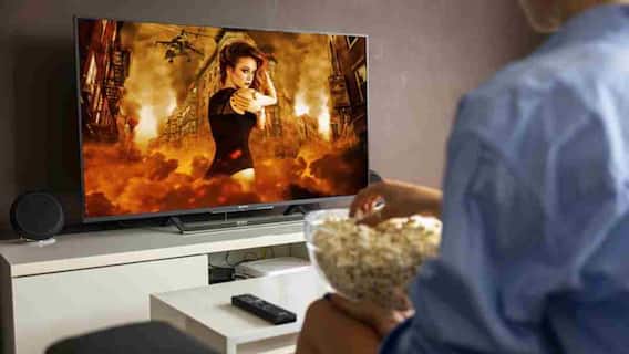 कितनी RAM और स्टोरेज वाला Smart TV होता है बेस्ट? खरीदने से पहले जान लिजिए ये सारी बातें कितनी RAM और स्टोरेज वाला Smart TV होता है बेस्ट? खरीदने से पहले जान लिजिए ये सारी बातें