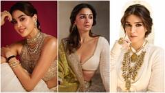 करवाचौथ पर जाह्नवी से लेकर आलिया और करीना कपूर तक के हेयरस्टाइल को करें कॉपी, हर कोई देखता रह जाएगा