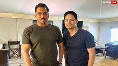 'बैटल ऑफ गलवान' के सेट से फिर वायरल हुई सलमान खान की तस्वीर, फैंस ने यूं किया रिएक्ट