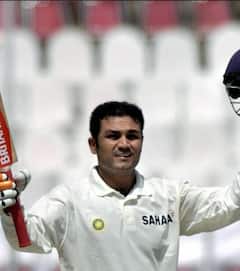 टेस्ट में एमएस धोनी का छक्कों का रिकॉर्ड टूटा, ये रहे रेड-बॉल में सबसे ज्यादा सिक्स लगाने वाले 5 भारतीय