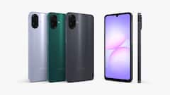 Samsung Galaxy A07, Galaxy F07, Galaxy M07 Launched: Check Out Price In India, Specifcations