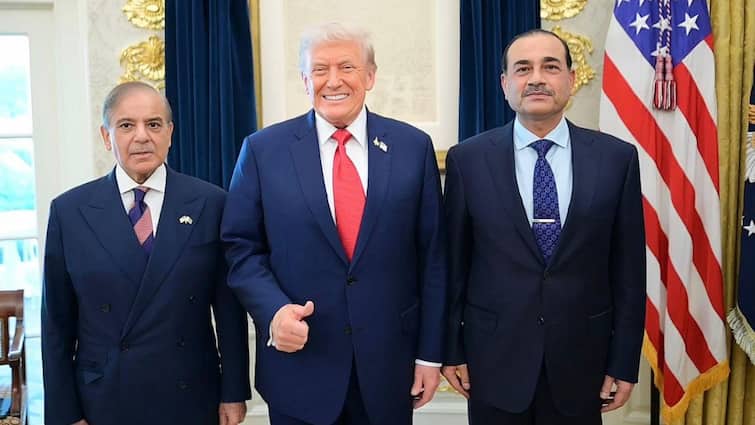 Pakistan Denies Backing Trump’s Gaza Peace Plan After Domestic Backlash Pakistan Denies Backing Trump’s Gaza Peace Plan After Domestic Backlash