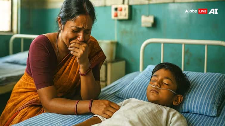 एमपी से राजस्थान तक 'जानलेवा सिरप' का कहर, छिंदवाड़ा में बच्चों की मौत का आंकड़ा बढ़कर 9 हुआ 