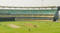 पाकिस्तान से भी बुरा हाल, वर्ल्ड कप में ये टीम हुई शर्मसार, इंग्लैंड ने 10 विकेट से बुरी तरह रौंदा