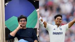India On The Global Stage: TIME Names Five Indians Among Rising Stars For 2025