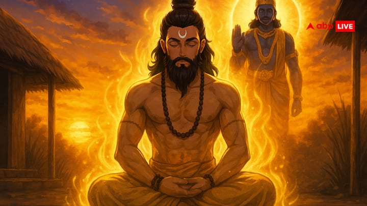 महर्षि पिप्लाद को शिव का अवतार माना जाता है, जिनका जन्म ऋषि दधिचि के घर हुआ था. पिप्लाद ने अपने पिता की मृत्यु के लिए शनिदेव को श्राप दिया था. उन्होंने शनि से 16 साल से कम उम्र के बच्चों को कभी भी कष्ट न पहुंचाने का वचन लिया था. पिप्लाद की पूजा करने से शनिदेव के बुरे प्रभावों से छुटकारा मिलता है.