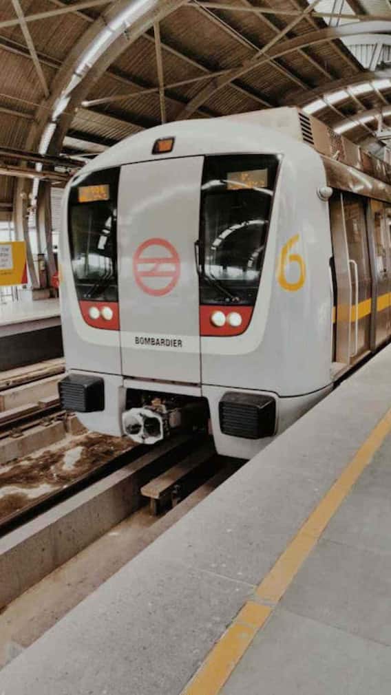 दिल्ली मेट्रो में ऐसे बचा सकते हैं पैसे
