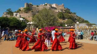 From Desert Fairs To Fort Courtyards: 5 Festivals To Experience Rajasthan Authentically