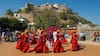From Desert Fairs To Fort Courtyards: 5 Festivals To Experience Rajasthan Authentically