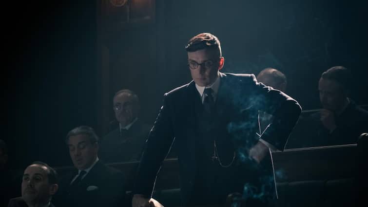 Peaky Blinders Returns: Steven Knight Unveils Sequel Series With New Shelby Era Peaky Blinders Returns: Steven Knight Unveils Sequel Series With New Shelby Era