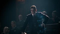 Peaky Blinders Returns: Steven Knight Unveils Sequel Series With New Shelby Era