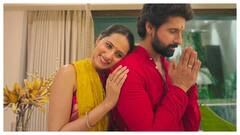 ‘That’s The Man He Is’: Sargun Mehta Shares Ravie Dubey’s Heartwarming Fan Surprise