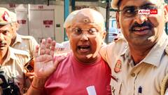 बाबा चैतन्यानंद को 14 दिनों की न्यायिक हिरासत, कपड़े, दवाइयां और संन्यासी खाने की मांग की