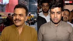 दशहरा रैली में विपक्ष पर तीखे हमले! शिंदे गुट के संजय निरुपम बोले- 'कीचड़ उड़ाने वाली राजनीति...'