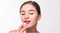 పెదాల సంరక్షణ చిట్కాలు.. మ్యాట్ లిప్​స్టిక్ వాడేవారు కచ్చితంగా తెలుసుకోవాలట