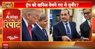 Pakistani duo Shahbaz and Muneer face public backlash after White House Rare-earth row