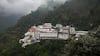 Vaishno Devi Yatra Suspended Due To Weather Warning; Pilgrimage To Resume On Oct 8