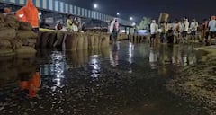 ਪਹਿਲਾਂ ਰੱਬ ਤੇ ਹੁਣ ਸਰਕਾਰੀ ਦੀ ਅਣਗਹਿਲੀ ਦੀ ਕਿਸਾਨਾਂ 'ਤੇ ਪਈ ਮਾਰ ! ਮੀਂਹ ਨੇ ਮੰਡੀਆਂ 'ਚ ਪਈ ਝੋਨੇ ਦੀ ਫਸਲ ਕੀਤੀ ਬਰਬਾਦ