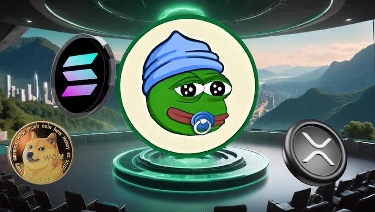 4 Most Popular Cryptos in October 2025: Little Pepe (LILPEPE) Joins Dogecoin, Solana, and XRP at the Top